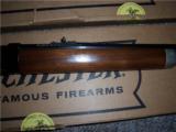 Winchester Buffalo Bill commemorative set rifle and carbine
- 9 of 12