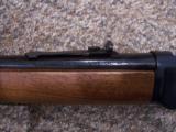 winchester 16" trapper model 94 AE lever rifle unfired 44 magnum - 5 of 6