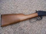 winchester 16" trapper model 94 AE lever rifle unfired 44 magnum - 2 of 6
