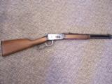 winchester 16" trapper model 94 AE lever rifle unfired 44 magnum - 1 of 6