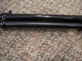 winchester 16" trapper model 94 AE lever rifle unfired 44 magnum - 6 of 6