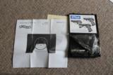 Unfired Walther PPK/S 380 auto West German in original box - 4 of 12