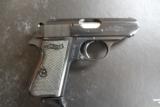 Unfired Walther PPK/S 380 auto West German in original box - 8 of 12