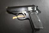 Unfired Walther PPK/S 380 auto West German in original box - 5 of 12