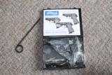 Unfired Walther PPK/S 380 auto West German in original box - 3 of 12