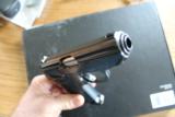 Unfired Walther PPK/S 380 auto West German in original box - 11 of 12
