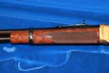 Winchester 1979 model 94 1894 Limited II commemorative 30-30 with factory wood case - 9 of 9