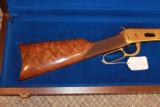 Winchester 1979 model 94 1894 Limited II commemorative 30-30 with factory wood case - 3 of 9