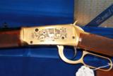 Winchester 1979 model 94 1894 Limited II commemorative 30-30 with factory wood case - 8 of 9