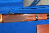 Winchester 1979 model 94 1894 Limited II commemorative 30-30 with factory wood case - 5 of 9