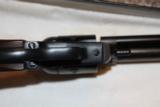 Ruger Old Model 3 screw Single six 1971 unfired in original box 22LRw/ 22 mag cylinder - 5 of 9