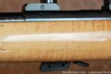 Remington 541T Maple stock heavy barrel 1 of 250 22LRexcellent 1993 - 9 of 14