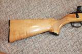 Remington 541T Maple stock heavy barrel 1 of 250 22LRexcellent 1993 - 12 of 14