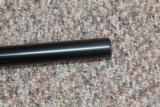 Remington 541T Maple stock heavy barrel 1 of 250 22LRexcellent 1993 - 14 of 14