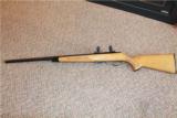 Remington 541T Maple stock heavy barrel 1 of 250 22LRexcellent 1993 - 5 of 14
