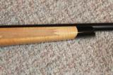 Remington 541T Maple stock heavy barrel 1 of 250 22LRexcellent 1993 - 3 of 14