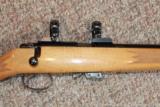 Remington 541T Maple stock heavy barrel 1 of 250 22LRexcellent 1993 - 11 of 14
