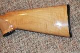Remington 541T Maple stock heavy barrel 1 of 250 22LRexcellent 1993 - 6 of 14