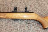 Remington 541T Maple stock heavy barrel 1 of 250 22LRexcellent 1993 - 4 of 14