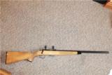 Remington 541T Maple stock heavy barrel 1 of 250 22LRexcellent 1993 - 1 of 14