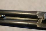 L Christophe Bruxelles Double Rifle 10.75x52rgrundig Acier Comprime Belgium - 8 of 15
