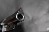 Smith and Wesson
S&W model 29 No Dash 1958 4" blue
Excellent!
Full Target 44 magnum - 4 of 15