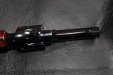 Smith and Wesson
S&W model 29 No Dash 1958 4" blue
Excellent!
Full Target 44 magnum - 3 of 15