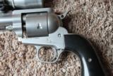 Freedom Arms model 252 (83) varmint class 22LR/Mag with Leupold & options in Box - 6 of 7