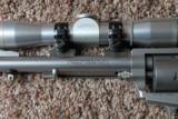 Freedom Arms model 252 (83) varmint class 22LR/Mag with Leupold & options in Box - 5 of 7