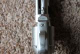 Freedom Arms model 252 (83) varmint class 22LR/Mag with Leupold & options in Box - 3 of 7
