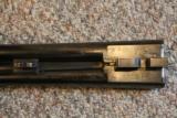 Herman Schneider Zella Mehlis German Cape Combination double Rifle/shotgun 8mmx57/16ga - 12 of 15
