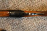Herman Schneider Zella Mehlis German Cape Combination double Rifle/shotgun 8mmx57/16ga - 6 of 15