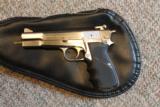 1980 Browning Hi Power Nickel/ silver chrome finish 9mm First year belgium made
- 7 of 11