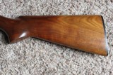 winchester model 12 12ga field Riot & 30" full two barrel combo matching numbers - 9 of 14