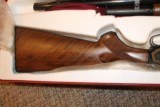 NIB Winchester model 12 NRA commemorative 20ga engraved - 3 of 5