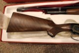 NIB Winchester model 12 NRA commemorative 20ga engraved - 5 of 5