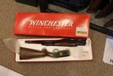 NIB Winchester model 12 NRA commemorative 20ga engraved - 1 of 5
