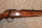 Browning Gold Medallion 22 magnum A-bolt with sights - 2 of 10