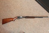 winchester model 61 22LR - 1 of 8