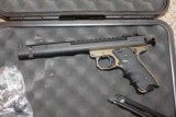 Volquartsen Custom 22LR pistol 1911 LLV Scorpion - 2 of 4