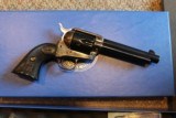 Colt SAA single action army 3rd gen 44-40 NIB - 3 of 6
