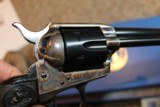 Colt SAA single action army 3rd gen 44-40 NIB - 4 of 6