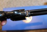 Colt SAA single action army 3rd gen 44-40 NIB - 5 of 6