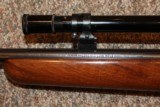 Winchester model 69 22LR Factory winchester scope and factory peep
Super! - 10 of 11