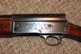 Belgium Browning A5 Auto 5 Sweet Sixteen 16ga Factory ventexcellent! - 7 of 10