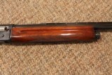 Belgium Browning A5 Auto 5 Sweet Sixteen 16ga Factory ventexcellent! - 4 of 10