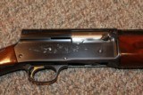 Belgium Browning A5 Auto 5 Sweet Sixteen 16ga Factory ventexcellent! - 3 of 10