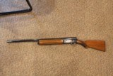 Belgium Browning A5 Auto 5 Sweet Sixteen 16ga Factory 26" vent IC excellent! - 7 of 10