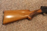 Belgium Browning A5 Auto 5 Sweet Sixteen 16ga Factory 26" vent IC excellent! - 2 of 10