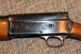 Belgium Browning A5 Auto 5 Sweet Sixteen 16ga Factory 26" vent IC excellent! - 9 of 10